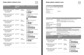 Mazda CX-5 2.5i AWD 192к.с. Nakama Intense BOSE Facelift, снимка 16