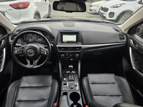 Mazda CX-5 2.5i AWD 192к.с. Nakama Intense BOSE Facelift, снимка 11