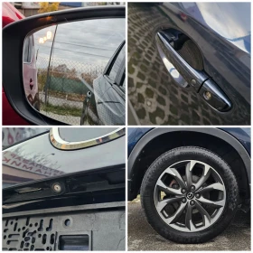Mazda CX-5 2.5i AWD 192к.с. Nakama Intense BOSE Facelift, снимка 13
