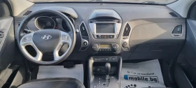 Hyundai IX35 2.0 CRDi/ 4х4/ Автоматик/ Панорама, снимка 10