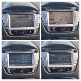 Hyundai IX35 2.0 CRDi/ 4х4/ Автоматик/ Панорама, снимка 14