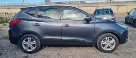 Hyundai IX35 2.0 CRDi/ 4х4/ Автоматик/ Панорама, снимка 4