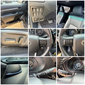 Toyota Hilux 2.8D4d 204к.с Гаранция Luxury JBL 4x4, снимка 12