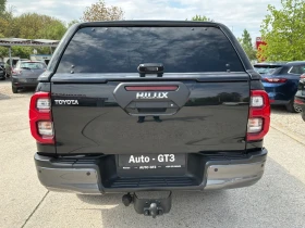Toyota Hilux 2.8D4d 204к.с Гаранция Luxury JBL 4x4, снимка 5