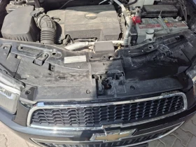 Chevrolet Captiva, снимка 10