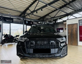 Audi Q7 50TDI/286HP/SLINE/PANO/HUD/360/B&O/957v, снимка 2