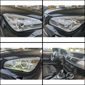 BMW X1 M-2.0i turbo face 4×4 121000km с история!, снимка 10