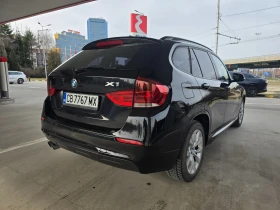 BMW X1 M-2.0i turbo face 4×4 121000km с история!, снимка 5