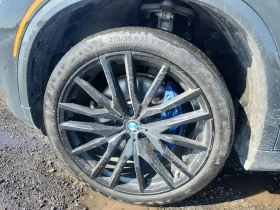 BMW X5 XDRIVE40I /CARFAX /Лазери/Подгрев/Панорама/2 ключа, снимка 17