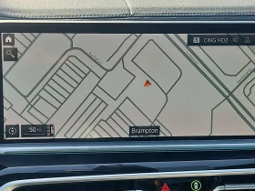 BMW X5 XDRIVE40I /CARFAX /Лазери/Подгрев/Панорама/2 ключа, снимка 10