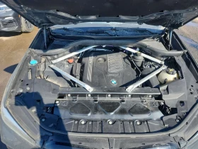 BMW X5 XDRIVE40I /CARFAX /Лазери/Подгрев/Панорама/2 ключа, снимка 16