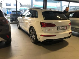 Audi SQ5, снимка 3