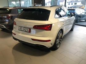 Audi SQ5, снимка 4