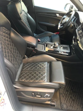 Audi SQ5, снимка 8