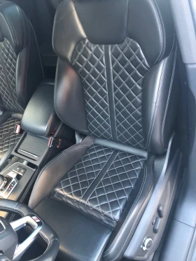 Audi SQ5, снимка 7