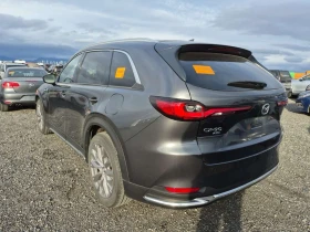 Mazda CX-90 * 3.3 TURBO S PREMIUM * CARFAX * Един собственик *, снимка 4