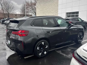 BMW X3  | M50 xDrive | HEAD-UP | 360 | HARMAN KARDON, снимка 3