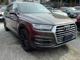 Audi Q7 Technik/CARFAX/Пано/360 КАМ/Подгрев/Обдух/БОСЕ/, снимка 3