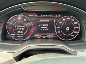 Audi Q7 Technik/CARFAX/Пано/360 КАМ/Подгрев/Обдух/БОСЕ/, снимка 8