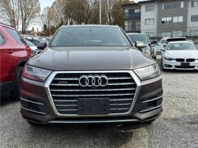 Audi Q7 Technik/CARFAX/Пано/360 КАМ/Подгрев/Обдух/БОСЕ/, снимка 2