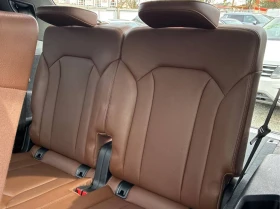 Audi Q7 Technik/CARFAX/Пано/360 КАМ/Подгрев/Обдух/БОСЕ/, снимка 14