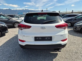 Hyundai Tucson 1.7CRDI, снимка 5