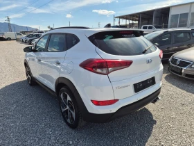 Hyundai Tucson 1.7CRDI, снимка 6