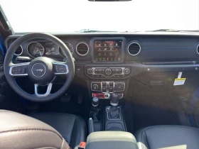Jeep Wrangler RUBICON PLUG-IN HYBRID , снимка 5