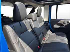 Jeep Wrangler RUBICON PLUG-IN HYBRID , снимка 11