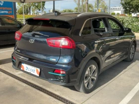Kia Niro electric drive 150 kW Premium, снимка 2
