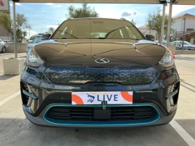 Kia Niro electric drive 150 kW Premium, снимка 7