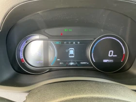 Kia Niro electric drive 150 kW Premium, снимка 10