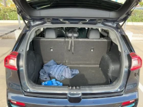 Kia Niro electric drive 150 kW Premium, снимка 4