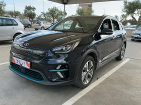 Kia Niro electric drive 150 kW Premium, снимка 6