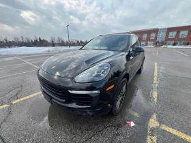Porsche Cayenne | ОБДУХВАНЕ | ПОДГРЕВ | BOSE | ПАНОРАМА | , снимка 11