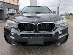 BMW X6 xDrive35i* АвтоКредит* (Цена до БГ) , снимка 2