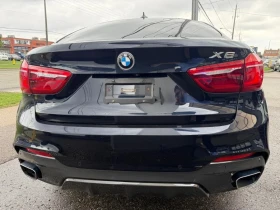 BMW X6 xDrive35i* АвтоКредит* (Цена до БГ) , снимка 7