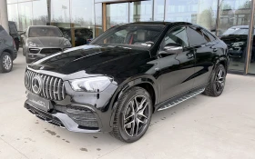 Mercedes-Benz GLE 53 4MATIC Coupe, снимка 2