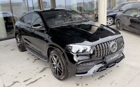 Mercedes-Benz GLE 53 4MATIC Coupe, снимка 1