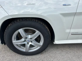 Mercedes-Benz GLK 220 4MATIK PREMIUM, снимка 12