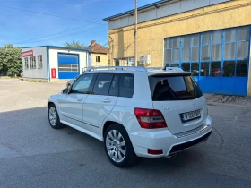 Mercedes-Benz GLK 220 4MATIK PREMIUM, снимка 5