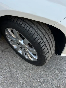 Mercedes-Benz GLK 220 4MATIK PREMIUM, снимка 11