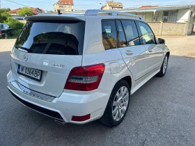 Mercedes-Benz GLK 220 4MATIK PREMIUM, снимка 8