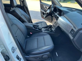 Mercedes-Benz GLK 220 4MATIK PREMIUM, снимка 13