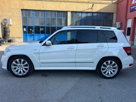 Mercedes-Benz GLK 220 4MATIK PREMIUM, снимка 4