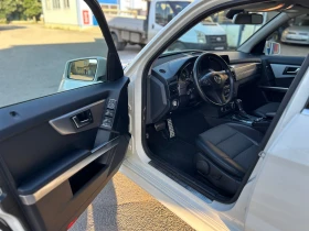 Mercedes-Benz GLK 220 4MATIK PREMIUM, снимка 15