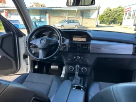 Mercedes-Benz GLK 220 4MATIK PREMIUM, снимка 14