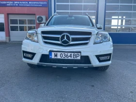 Mercedes-Benz GLK 220 4MATIK PREMIUM, снимка 3