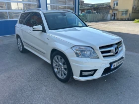 Mercedes-Benz GLK 220 4MATIK PREMIUM, снимка 1