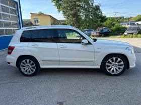 Mercedes-Benz GLK 220 4MATIK PREMIUM, снимка 2